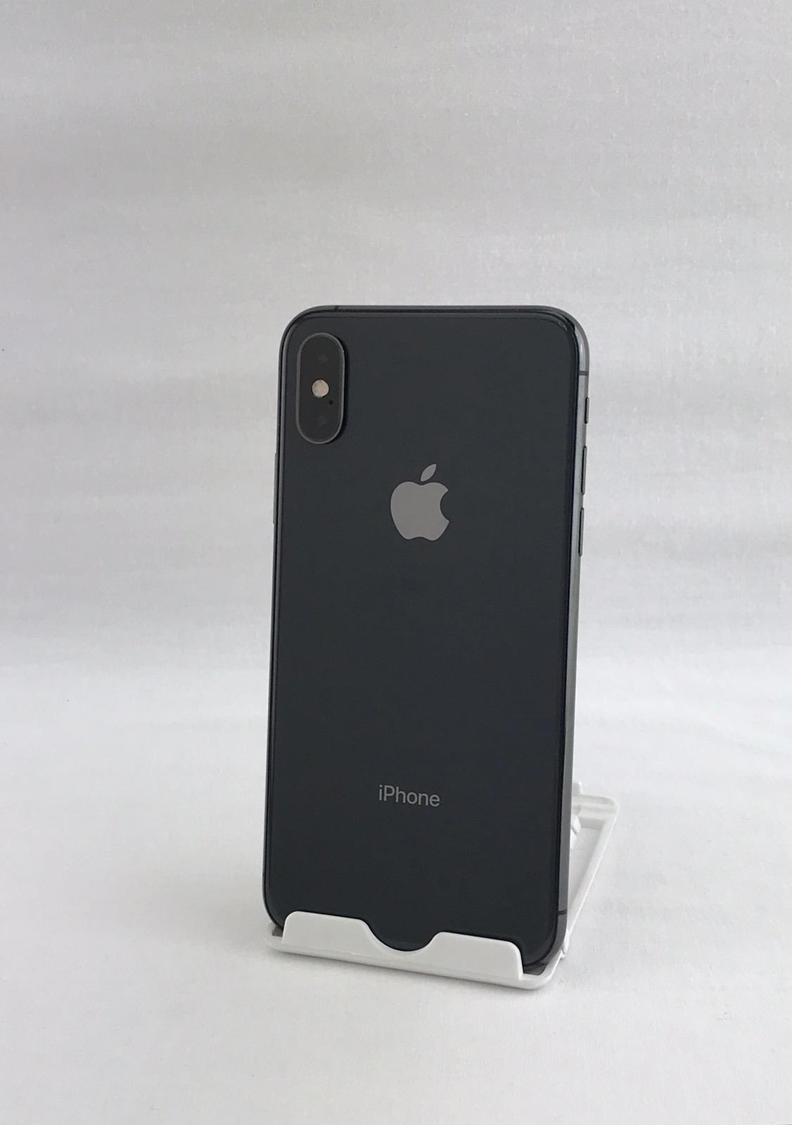 Apple iPhone XS A1920 64GB Space Gray! GSM Unlocked Device! Free