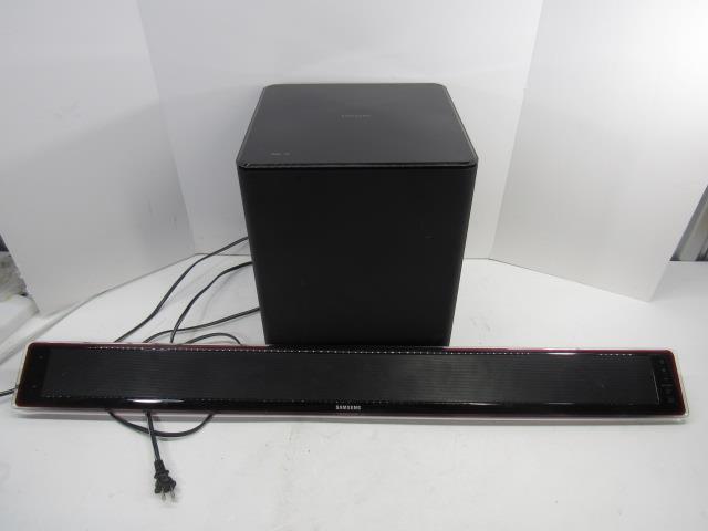 echo dot samsung soundbar