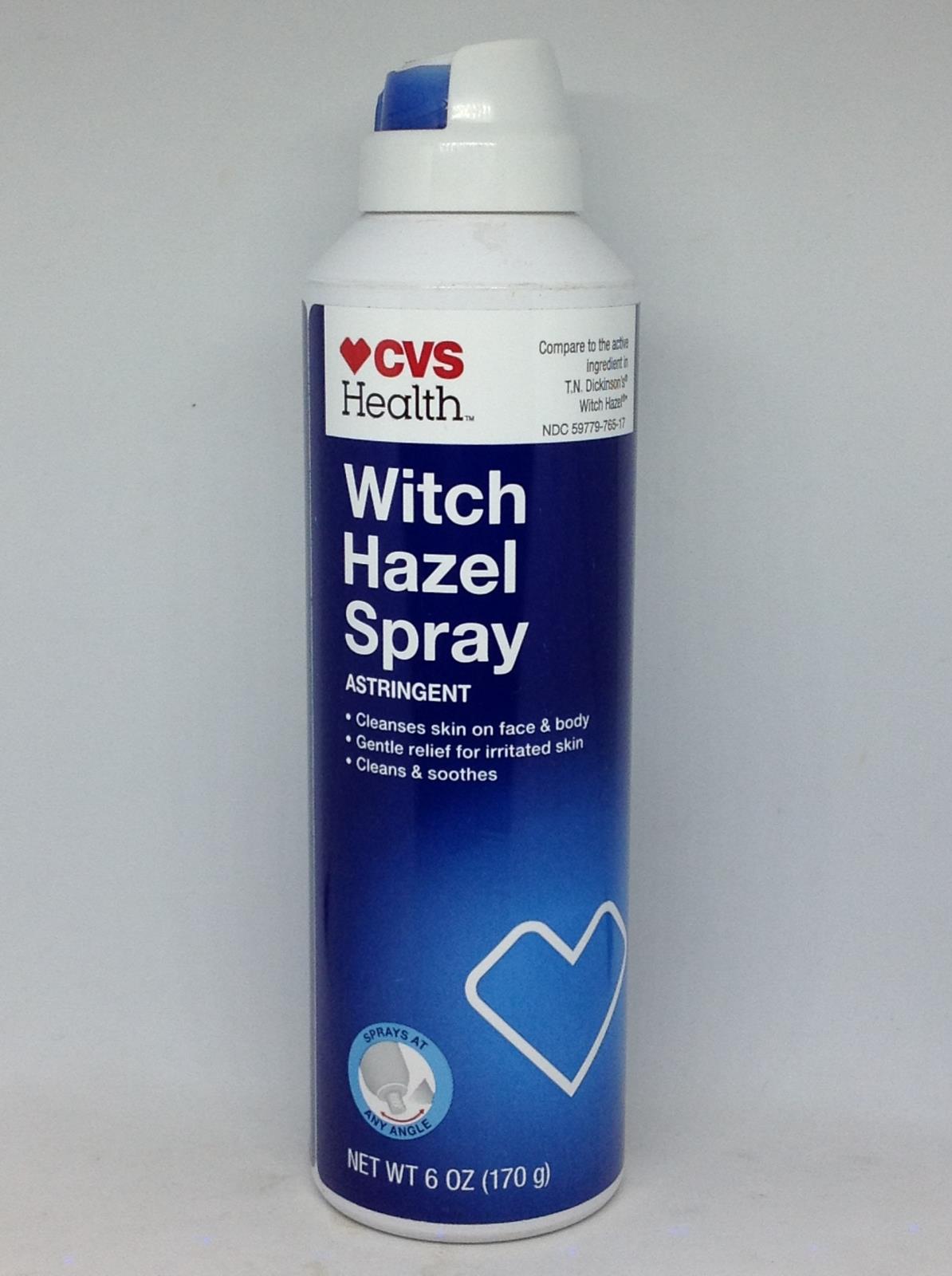 cvs spray bottle