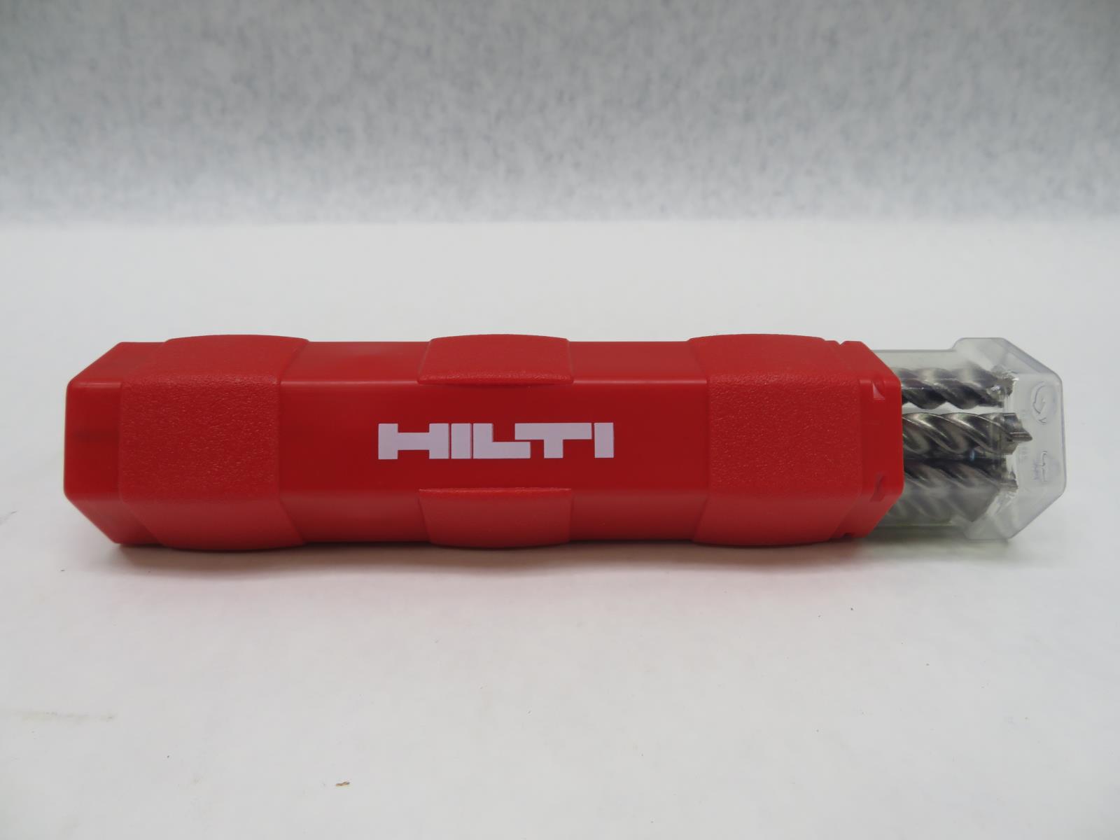 HILTI 2025908 Hammer Drill Bit TECX 5/16"x 6" 8 Pack eBay