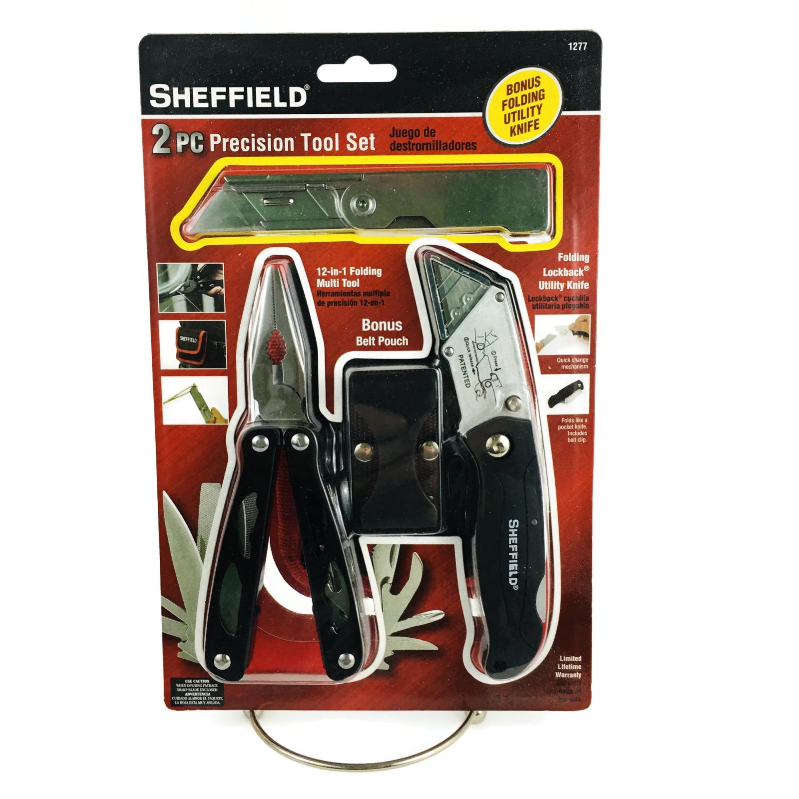 sheffield multi tool 1306