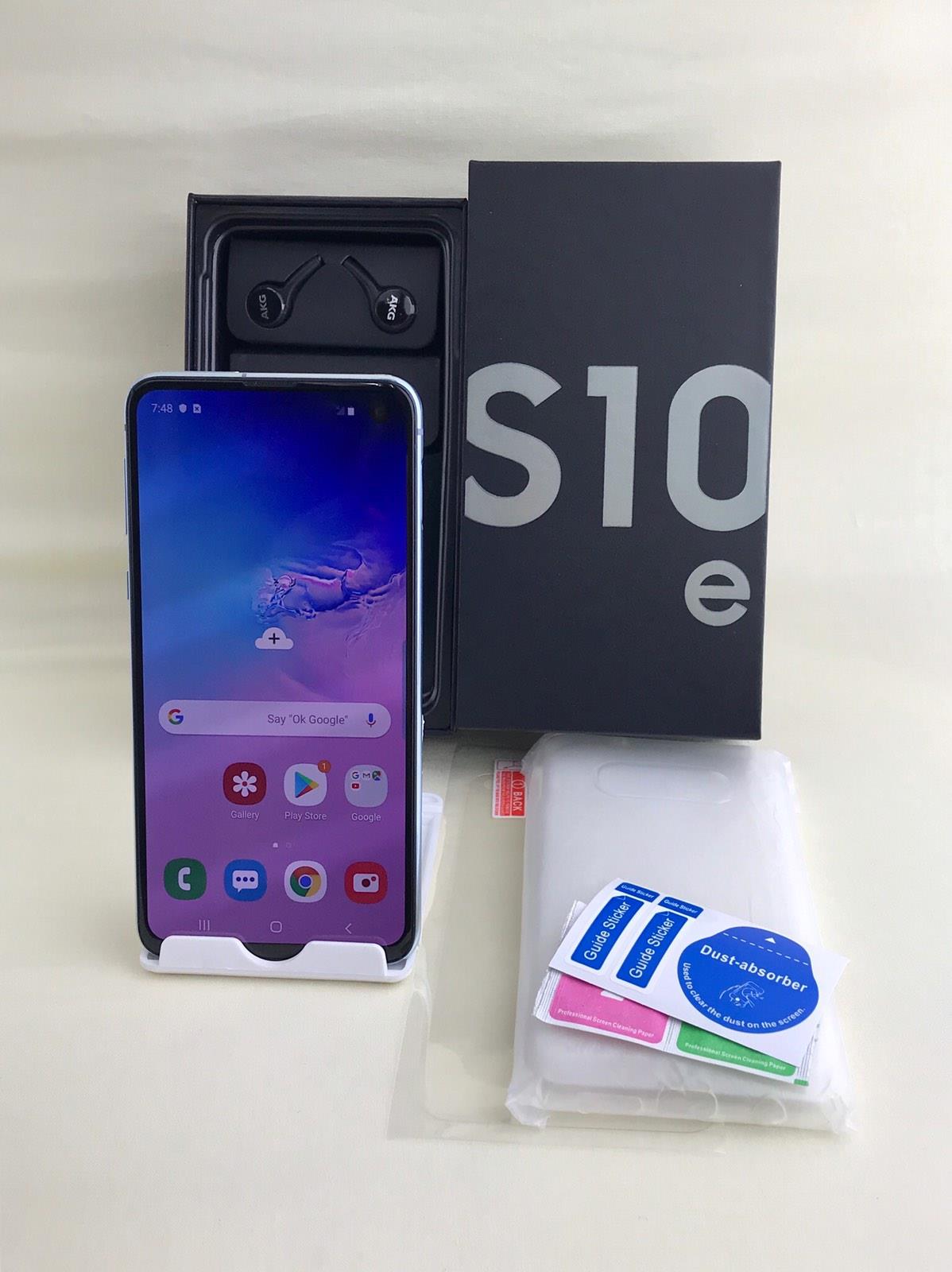 samsung galaxy s10e verizon price