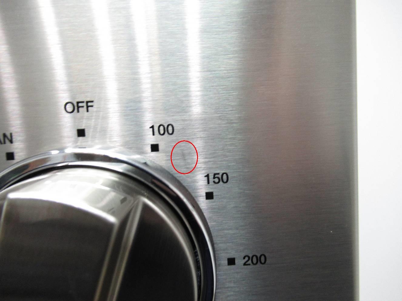 Thermador Professional Series 30" LED Lights WiFi Double Wall Oven