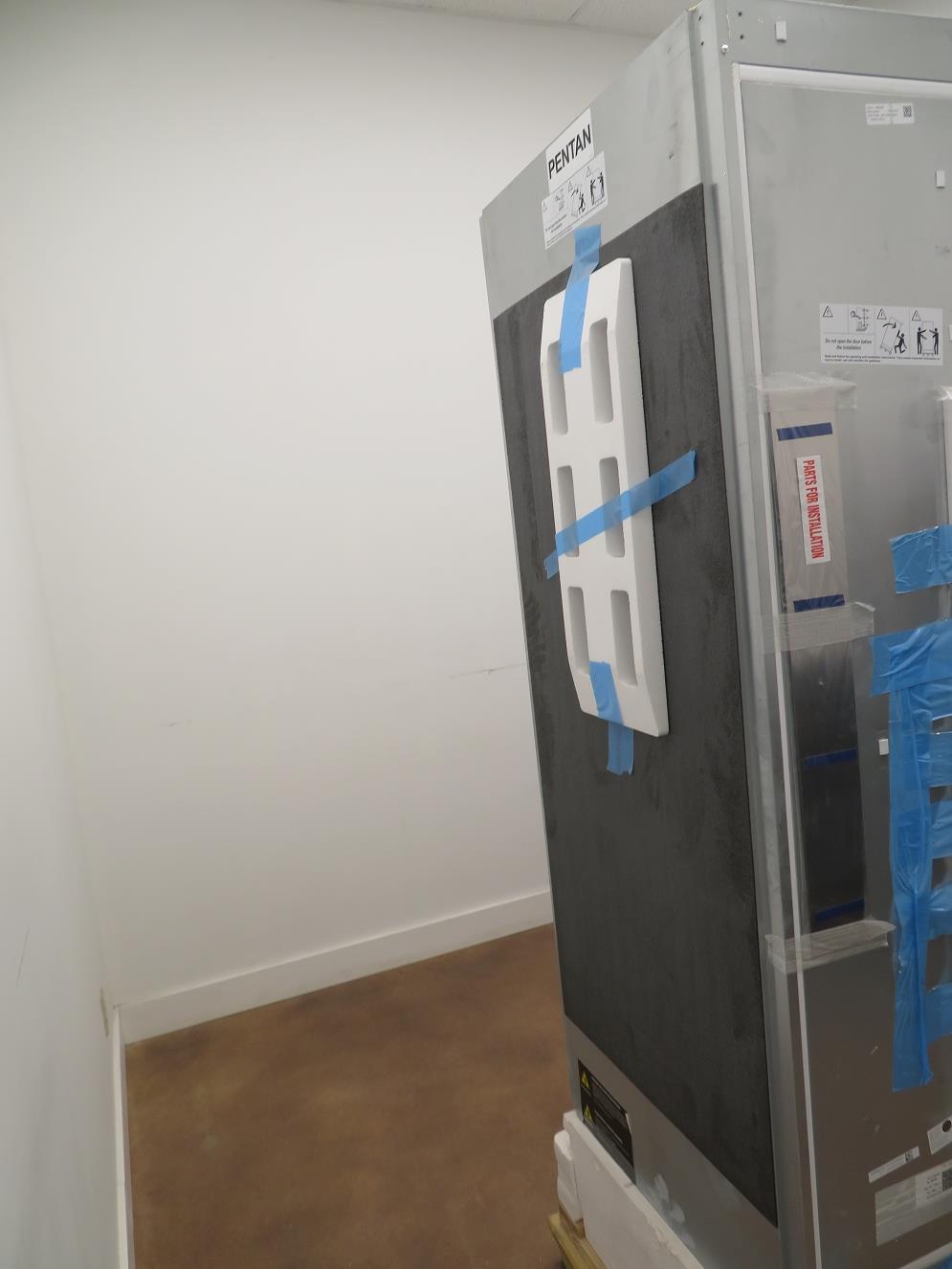 Bosch 800 Series 30" Built in Integrated Refrigerator B30BB830SS Full Warranty eBay