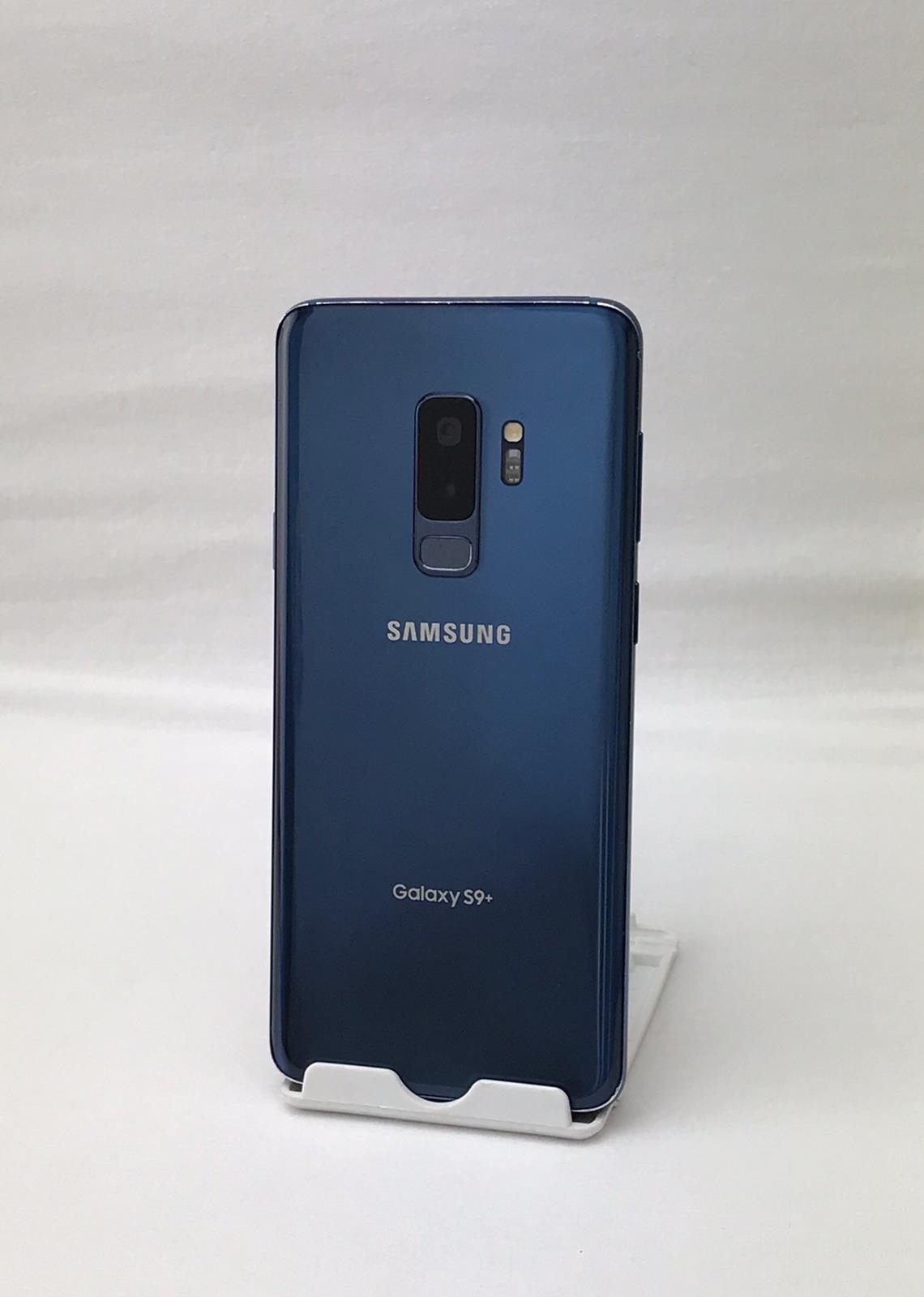 pre owned samsung galaxy s9