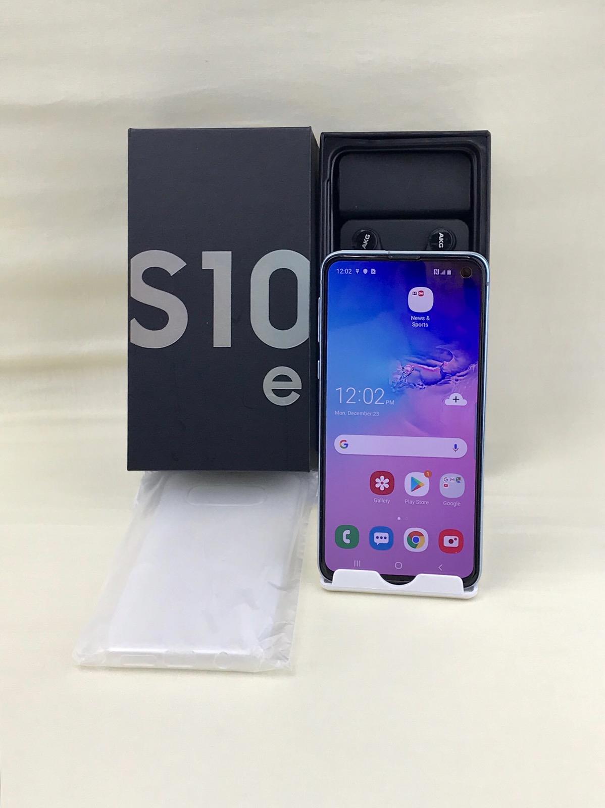 samsung s10e 256gb