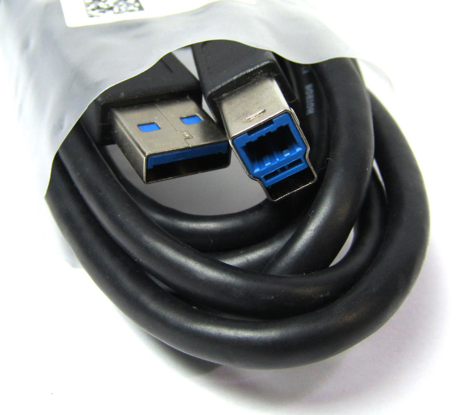 100x New Hotron 6 Ft Superspeed Usb 3 Type A Male To B Male Cable Ty5k39000m Ebay 3206