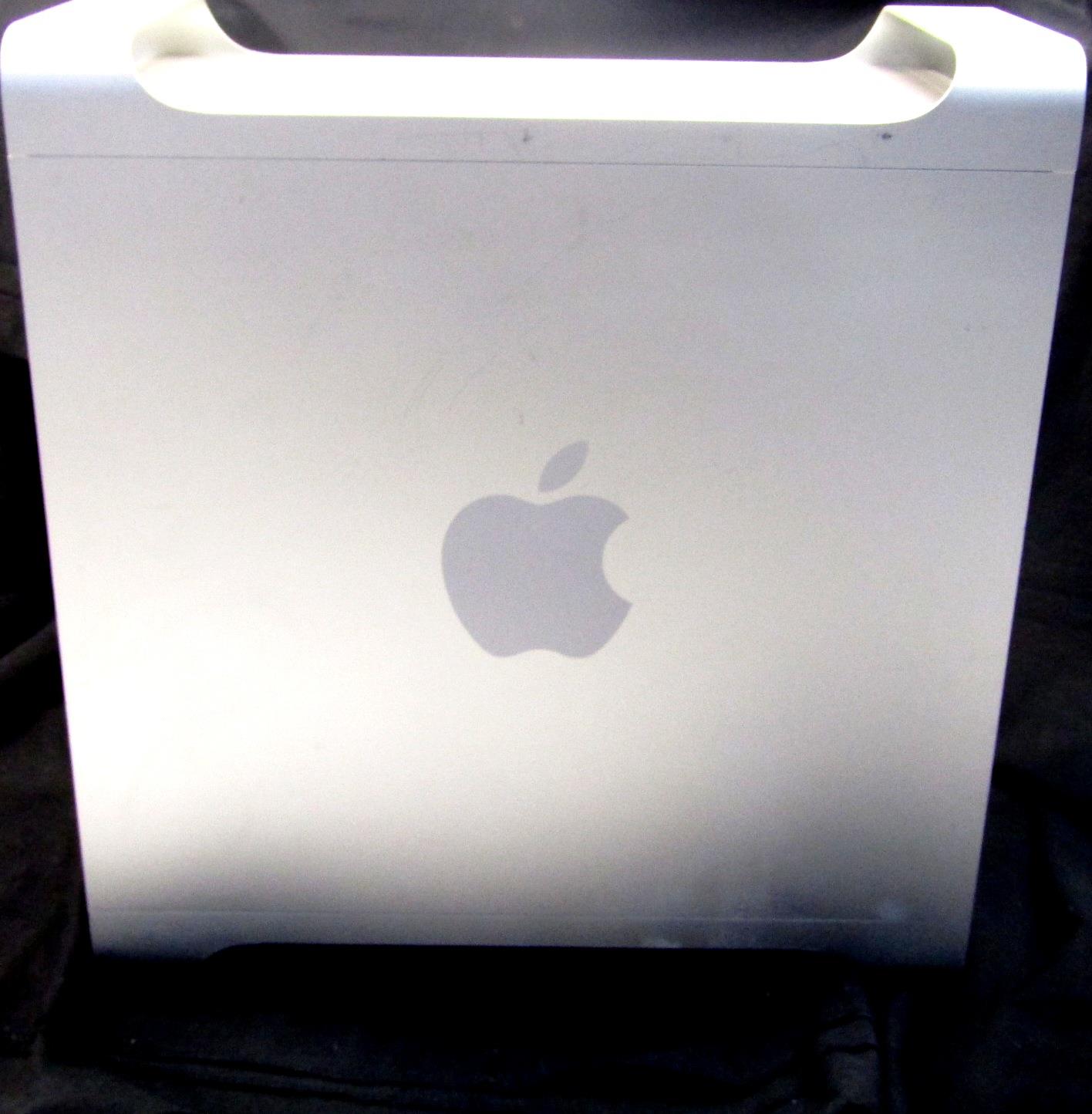 2003 apple mac g5