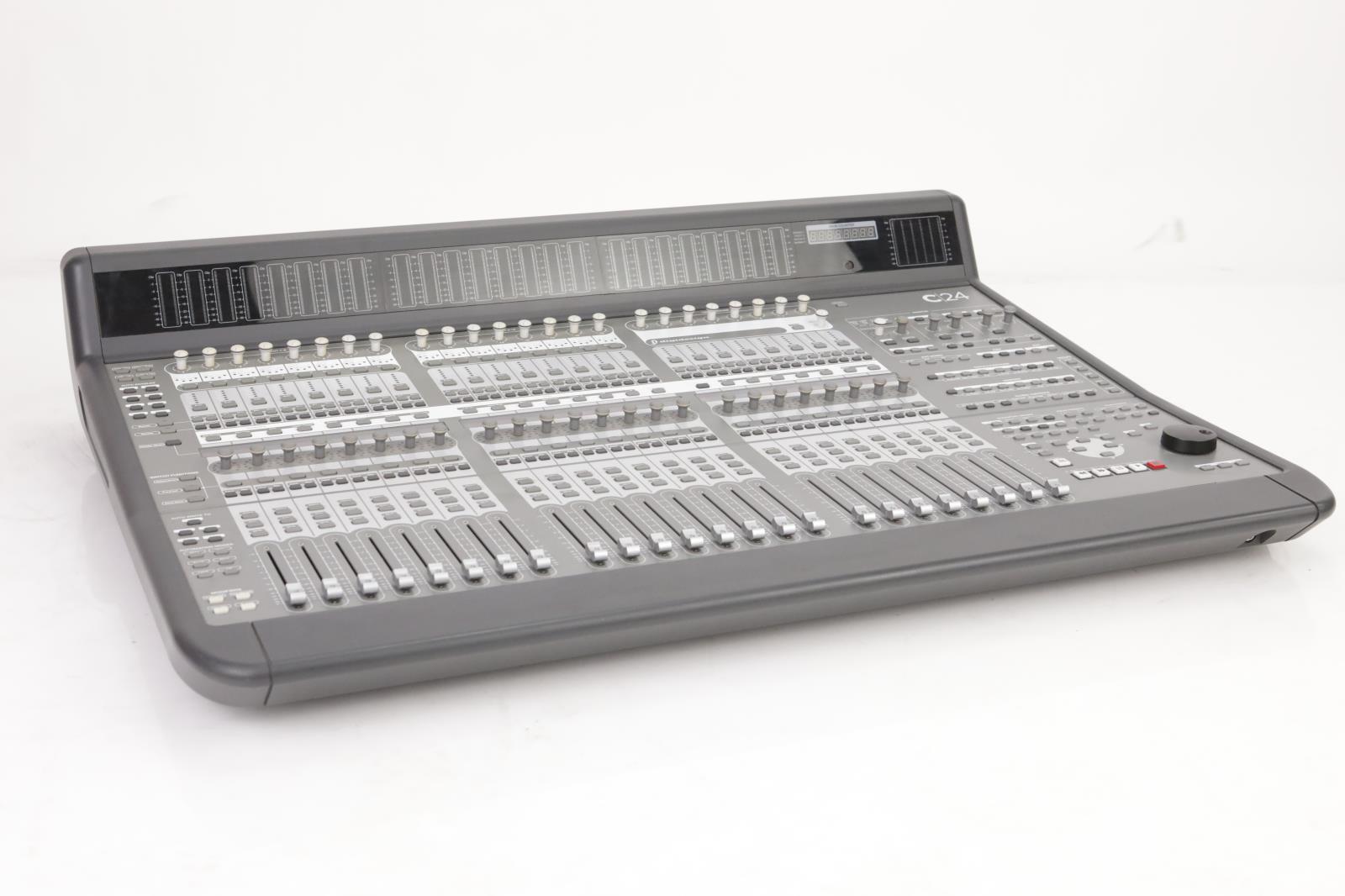 Avid C24 Control Surface Mixer Pro Tools Console C24 38652