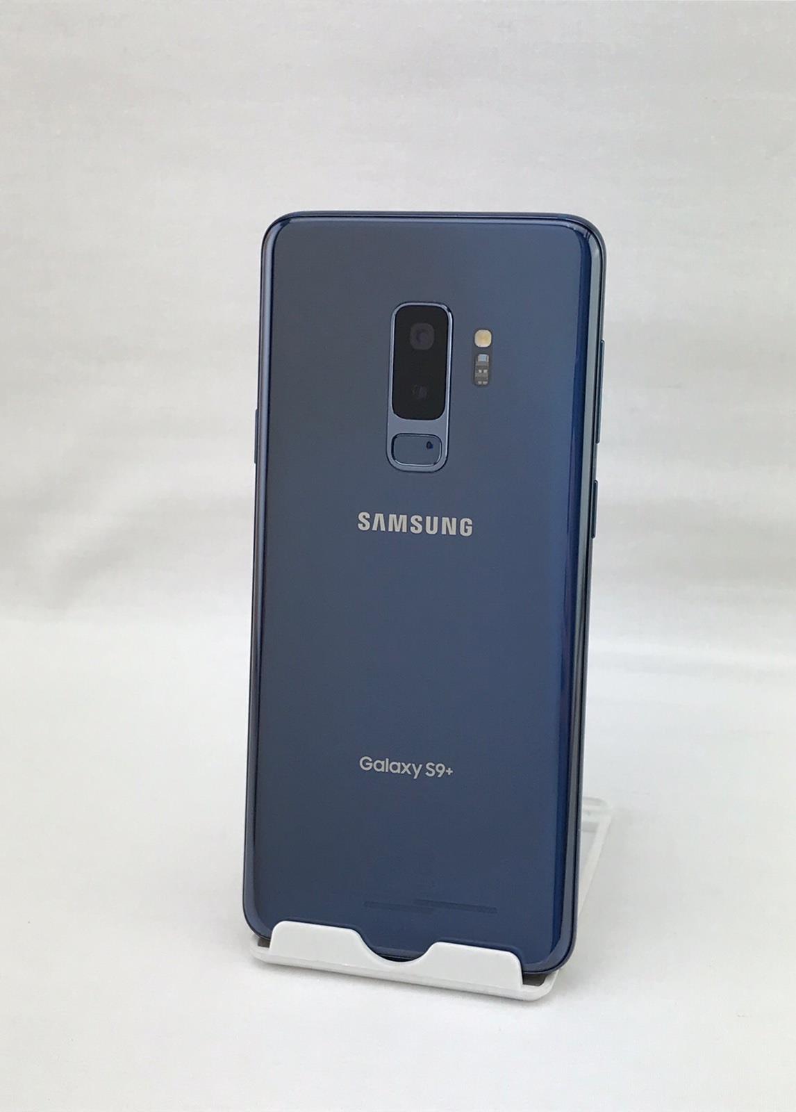 samsung galaxy s9 plus verizon