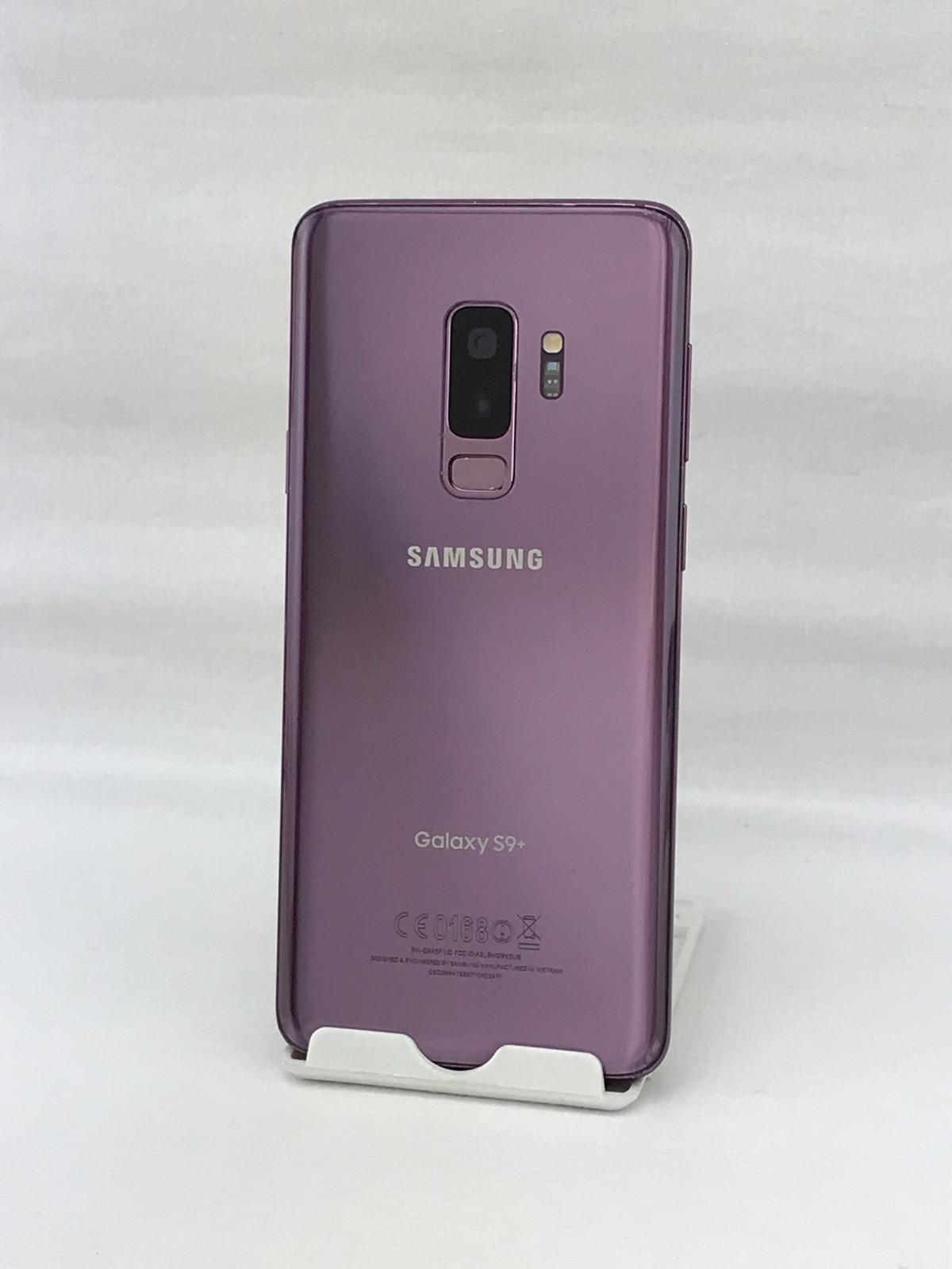 pre owned samsung galaxy s9