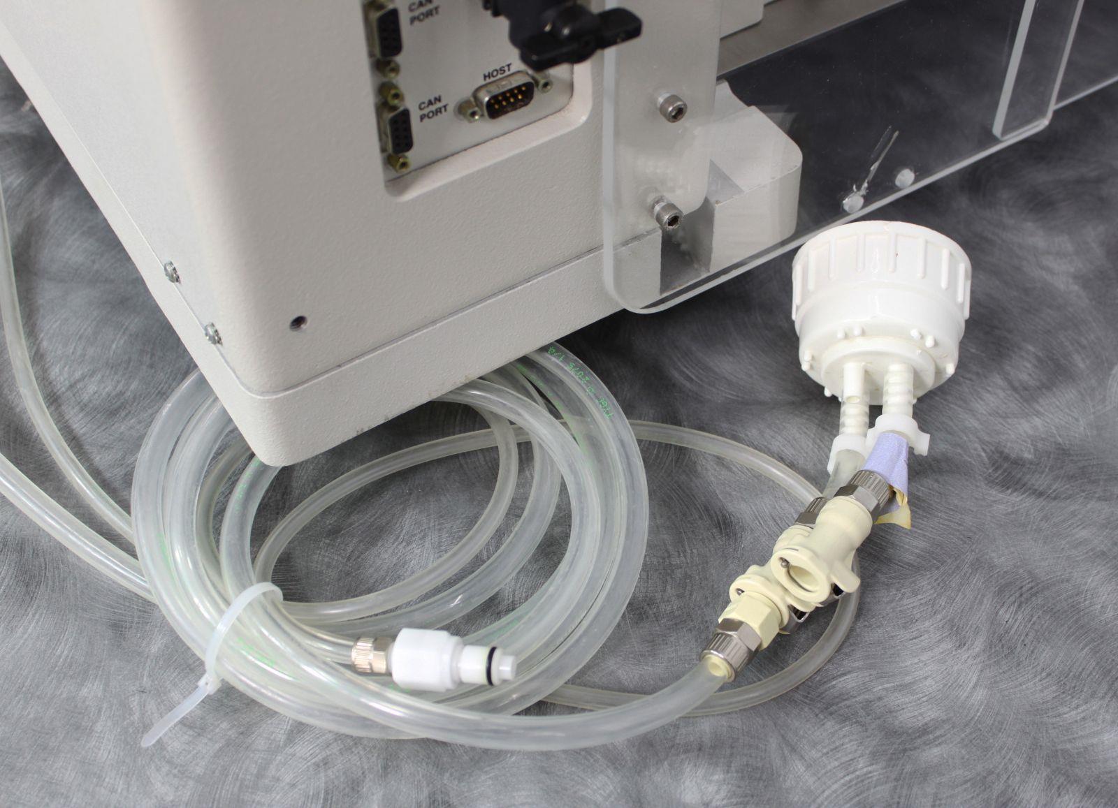 Beckman Coulter Biomek FX 717013 Automated Liquid Handling System w