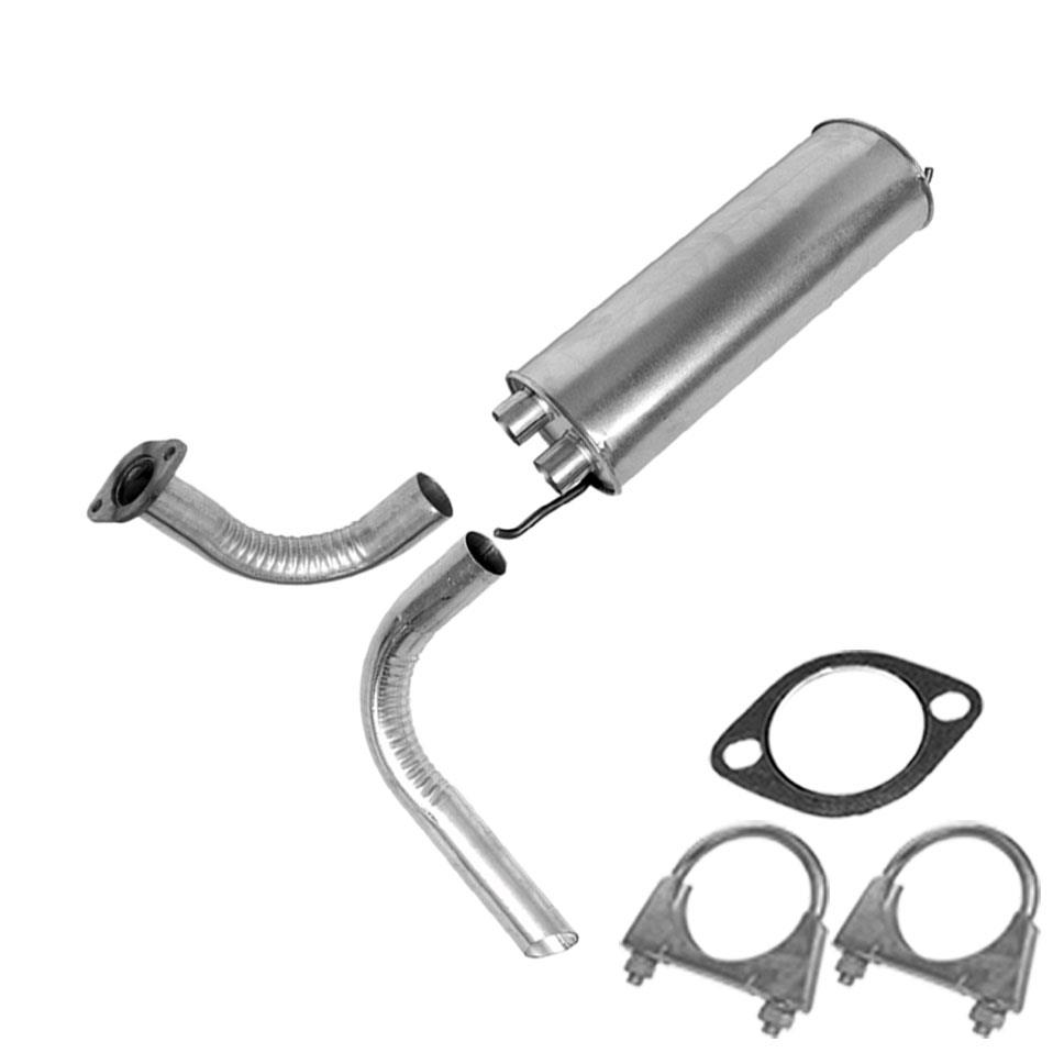 Exhaust System Part