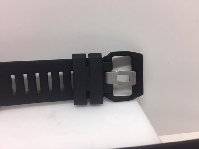 casio gbd 800 strap
