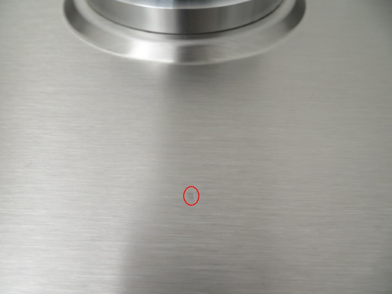 Viking 36 Inch 5 Sealed Burners Aluminum Flame Ports Gas Cooktop