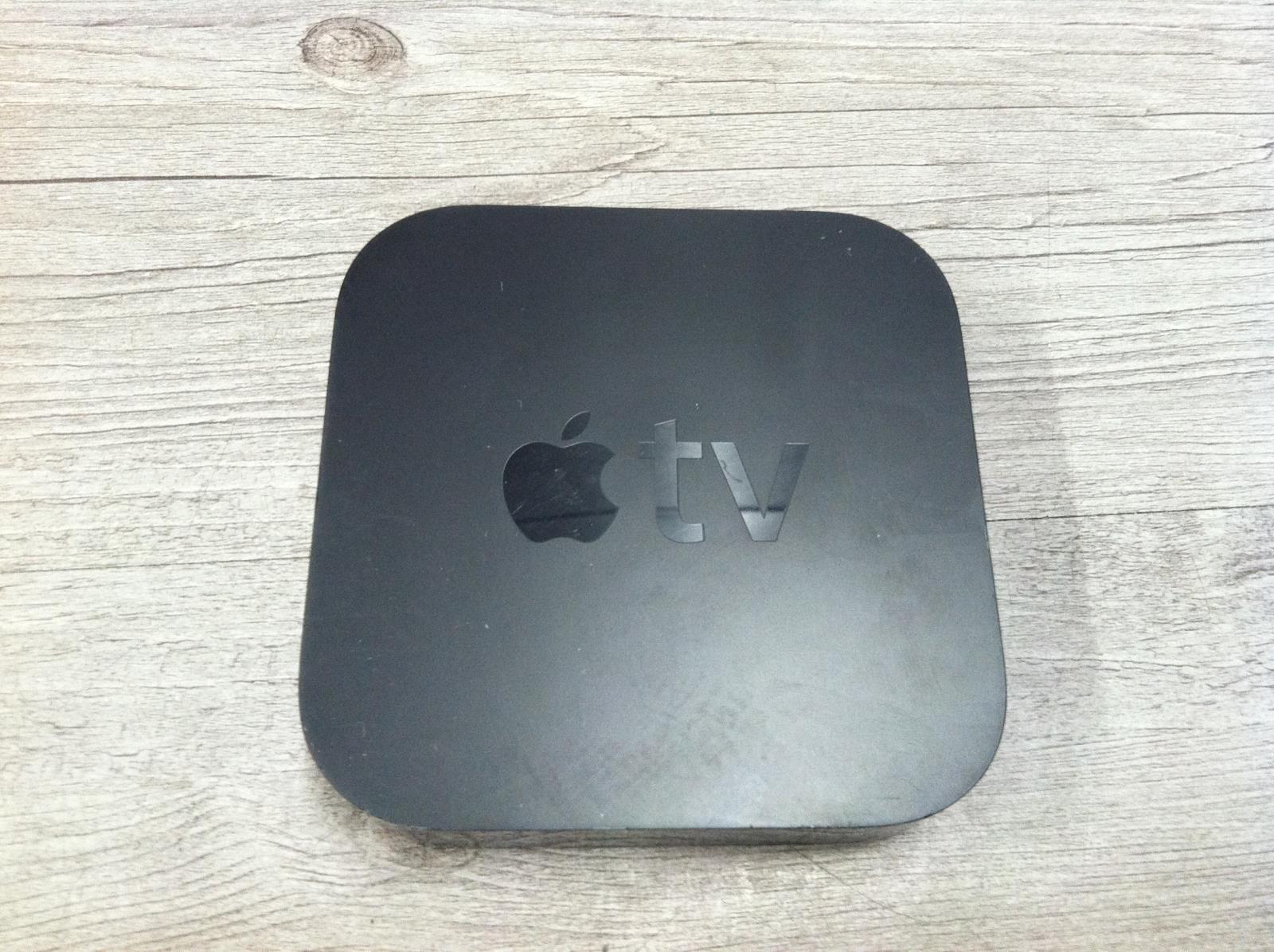 Apple TV Media Streamer 3rd Generation 8GB A1427 | eBay