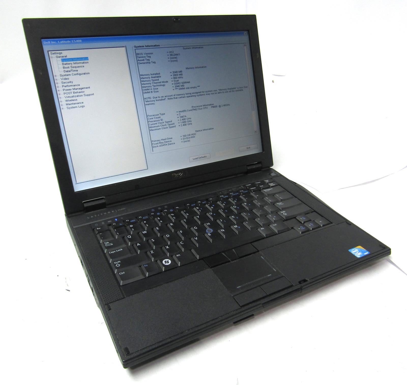 dell latitude e5400 drivers windows 7 32 bit