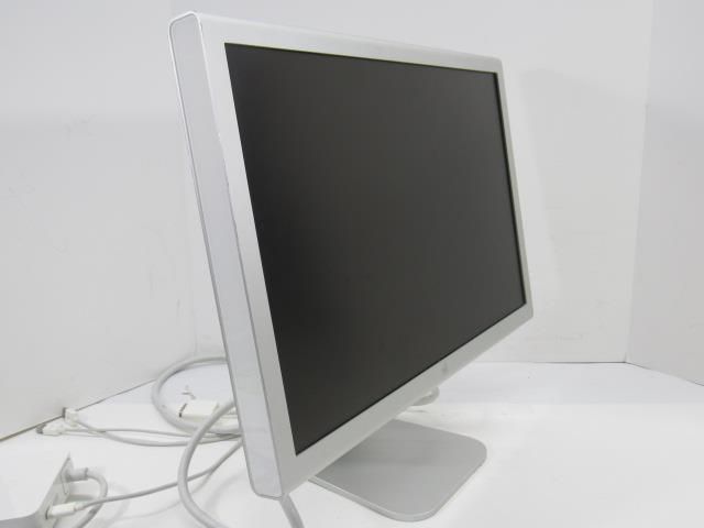 Монитор apple cinema display 20 обзор