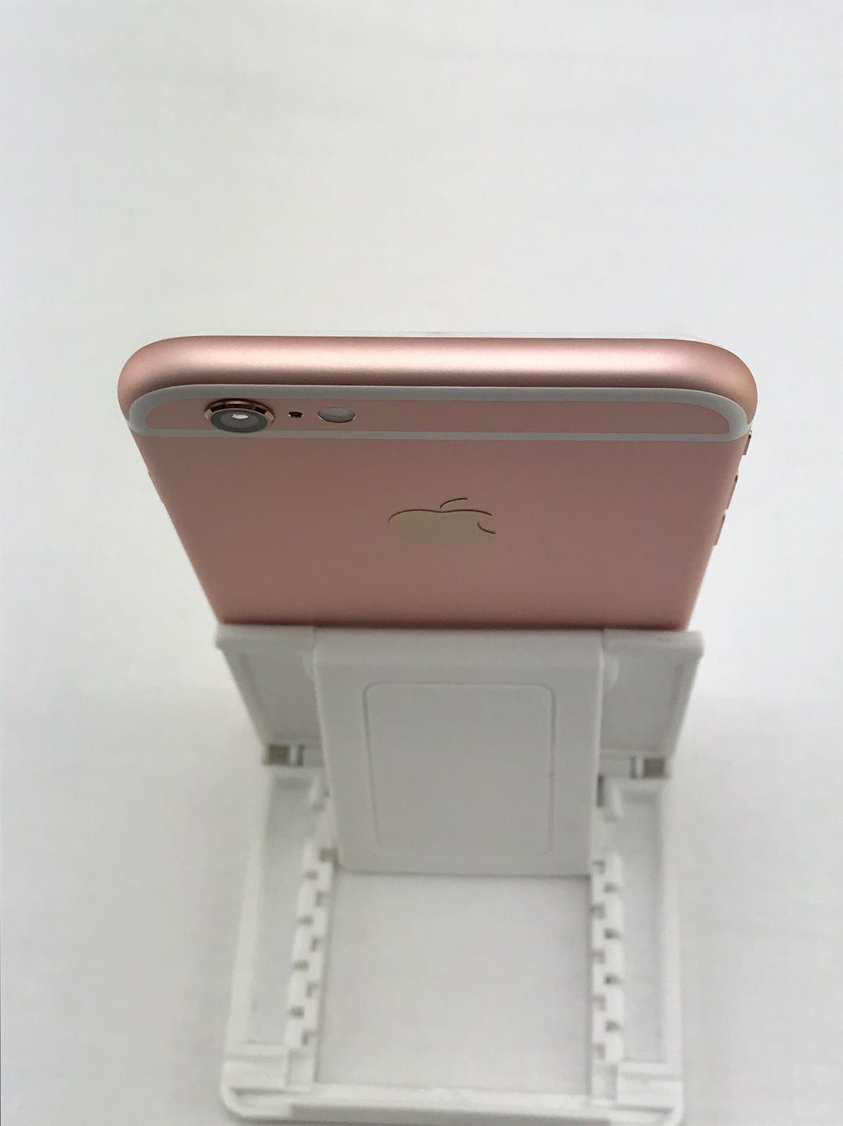 未開封／新品未使用】iPhone 6s［128GB］Rose Gold 通販新品 - dcsh