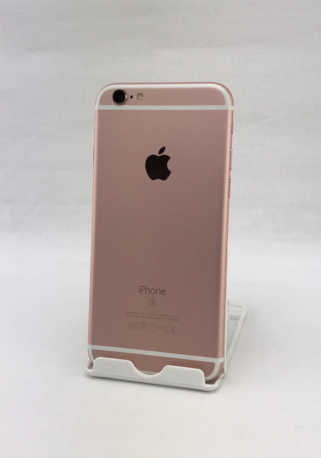 iphone 6s gold 128gb