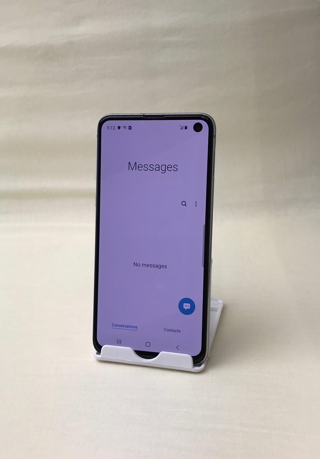 galaxy s10e 256gb