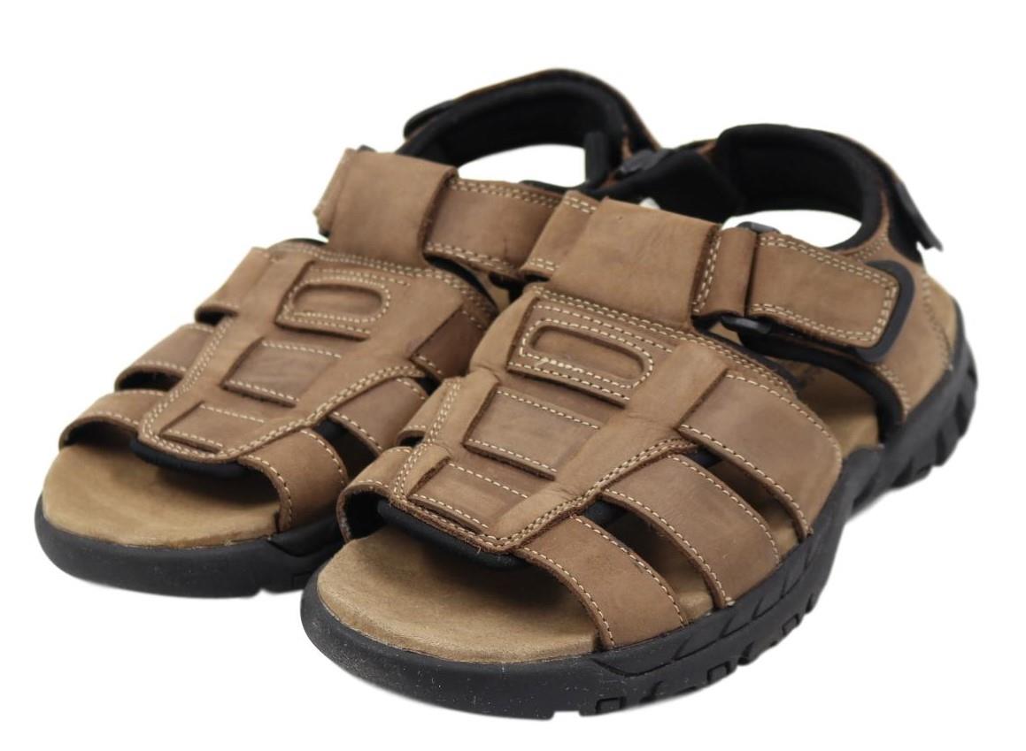boca classics mens sandals