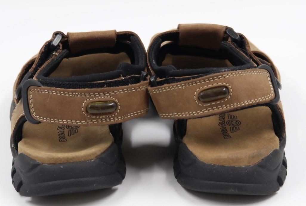 boca classics mens sandals