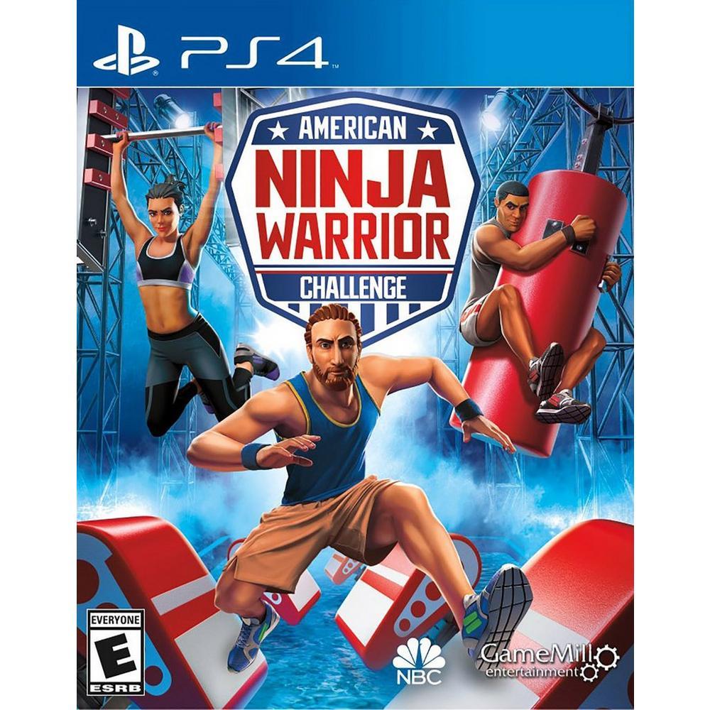 new ninja ps4 game