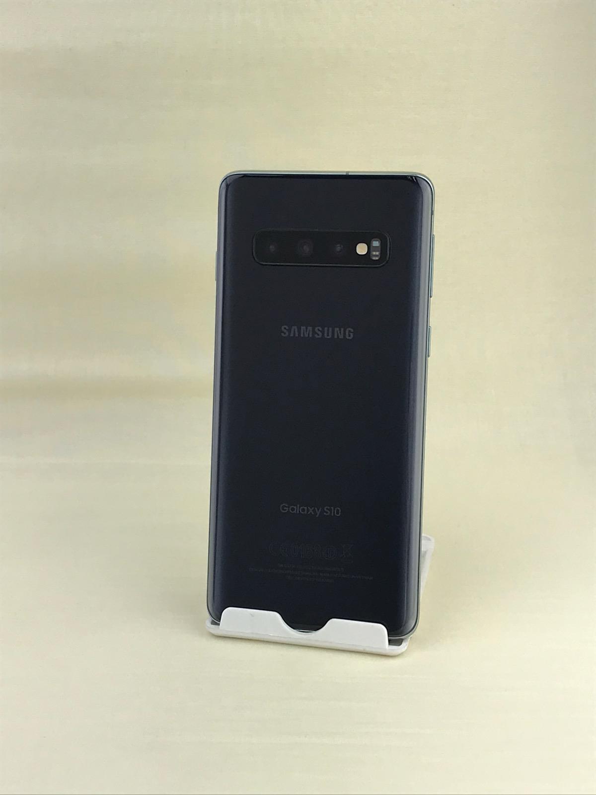 samsung galaxy s10 128gb prism black