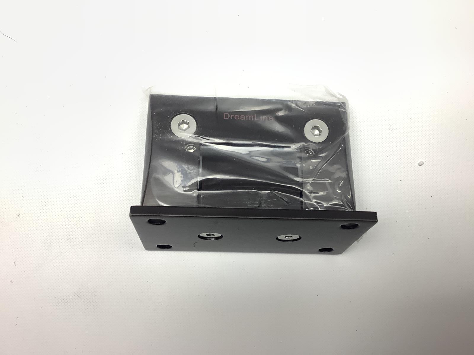 Dreamline Replacement Hinge Handle Shower Door SHDRAC201106 Door