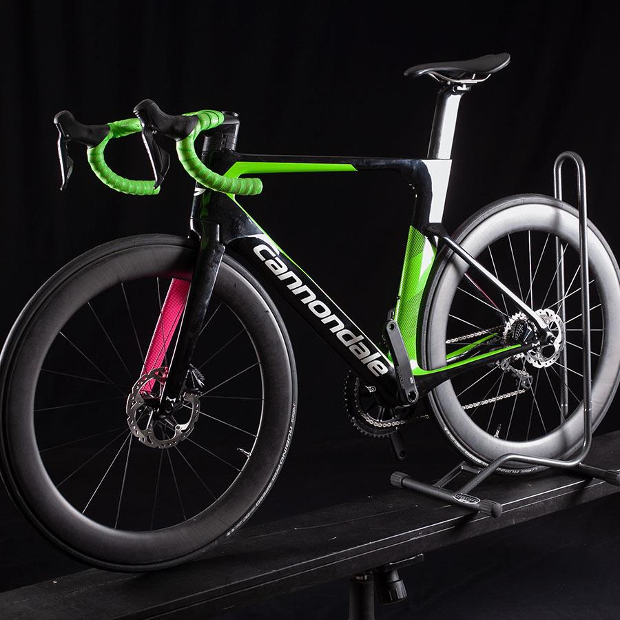 New 2020 Cannondale System Six Hi Mod Carbon Road Bike, size 56, Di2 | eBay