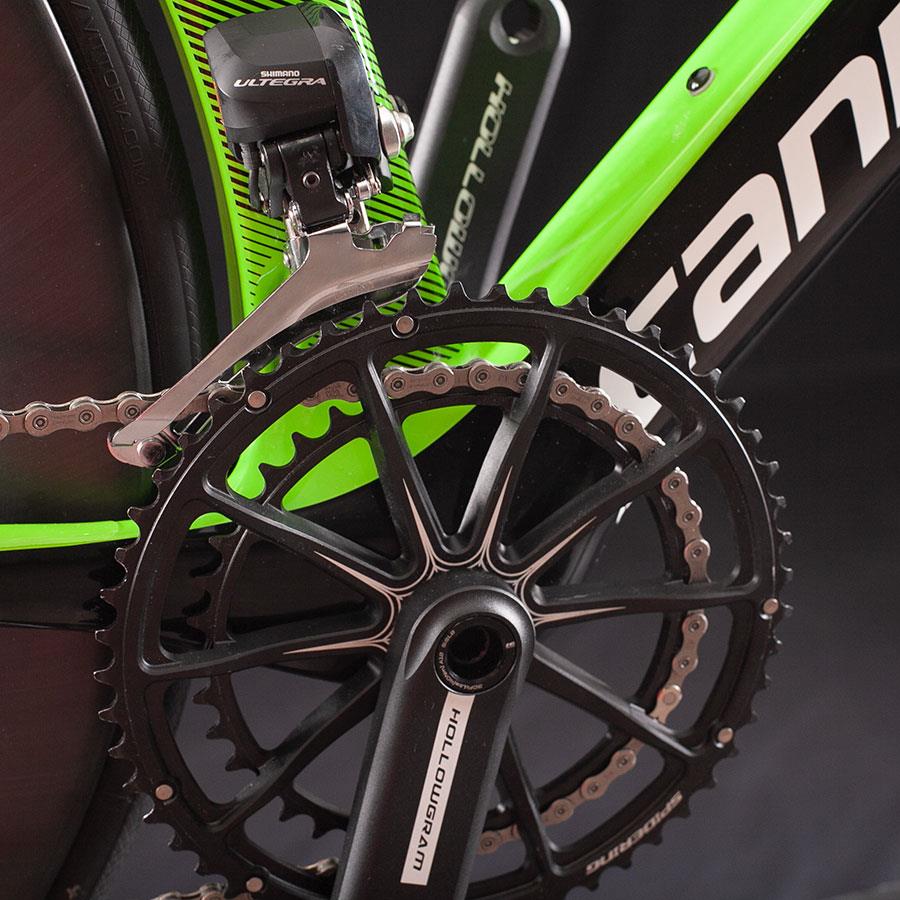 New 2020 Cannondale System Six Hi Mod Carbon Road Bike, size 56, Di2 | eBay