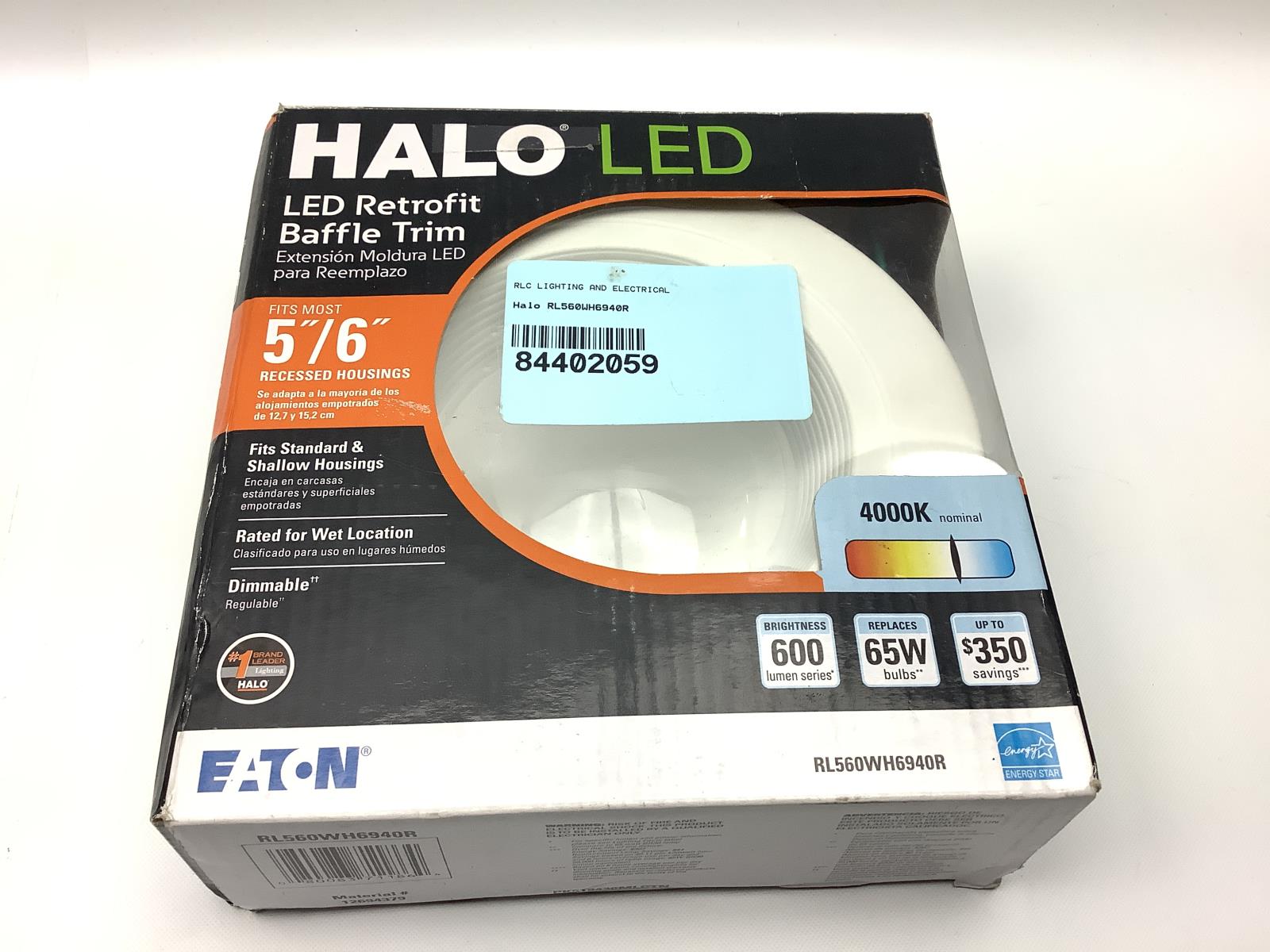 halo led recessed lighting layout