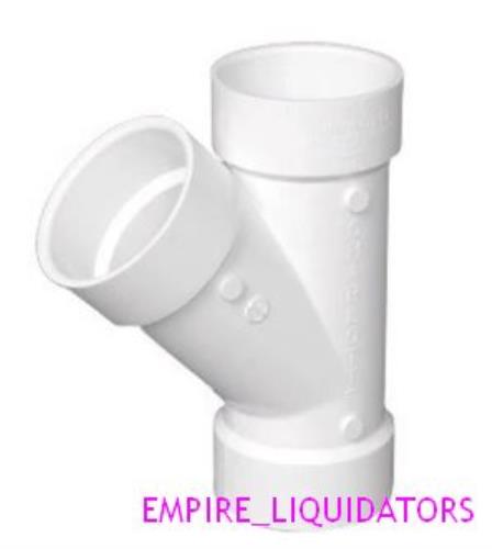 pvc fittings