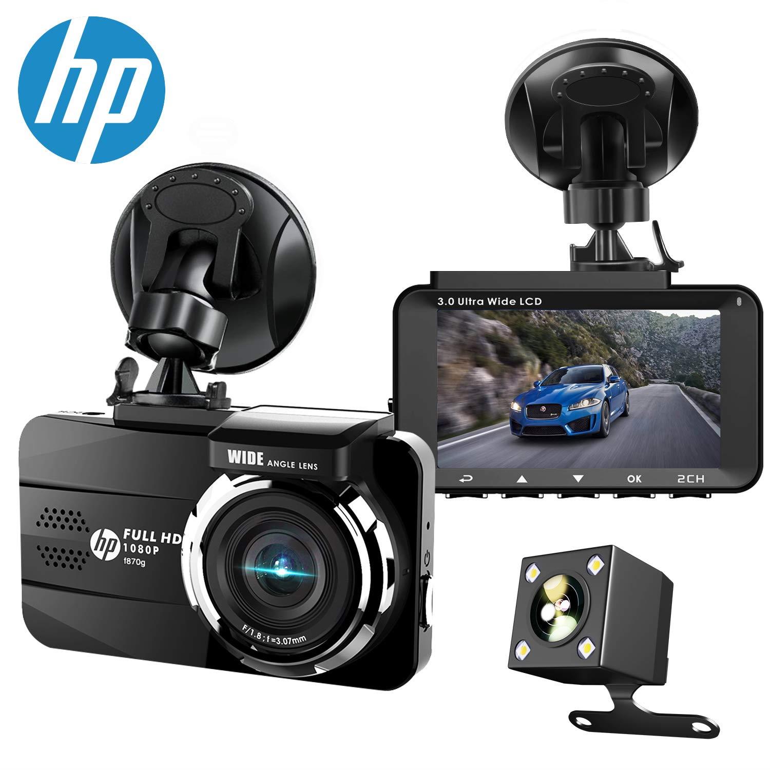 Hp wide vision hd camera настройка