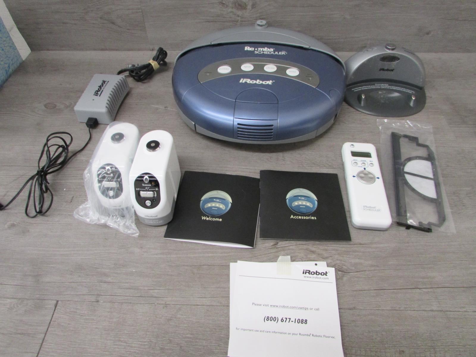 irobot roomba 4230