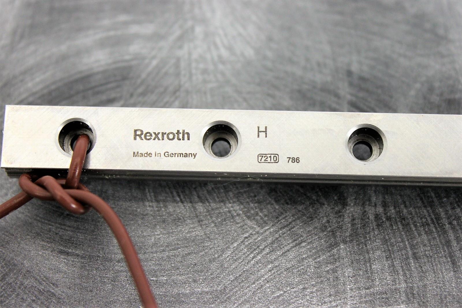 Подшипник rexroth 7210