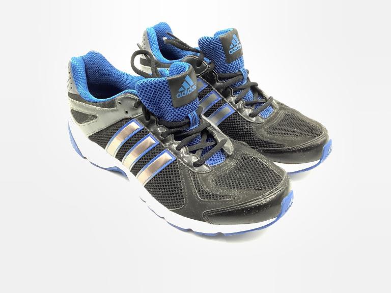 smart running shoes from adidas