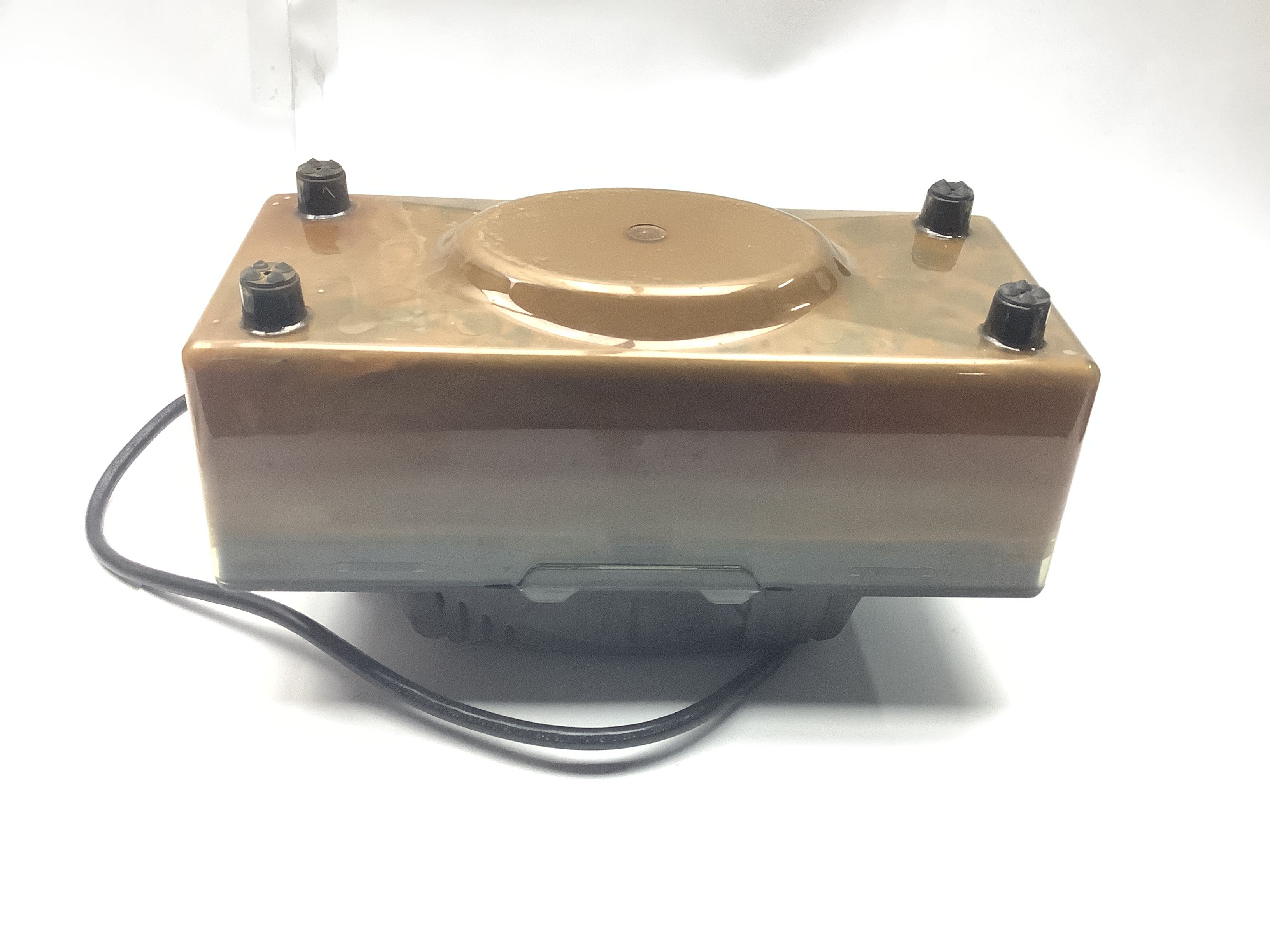 DiversiTech Thermoplastic Condensate Pump Floatless Sensor LCV120