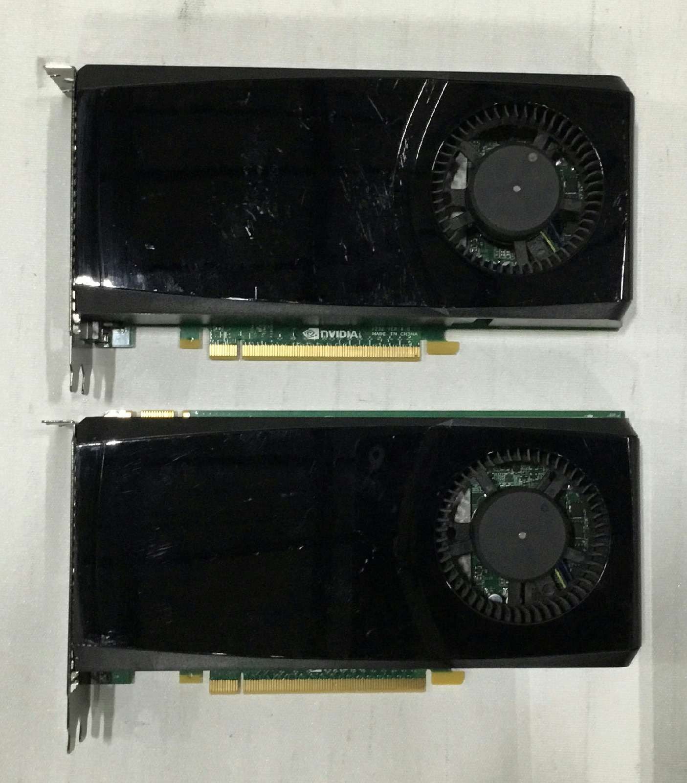 Nvidia geforce gtx 555 сколько памяти