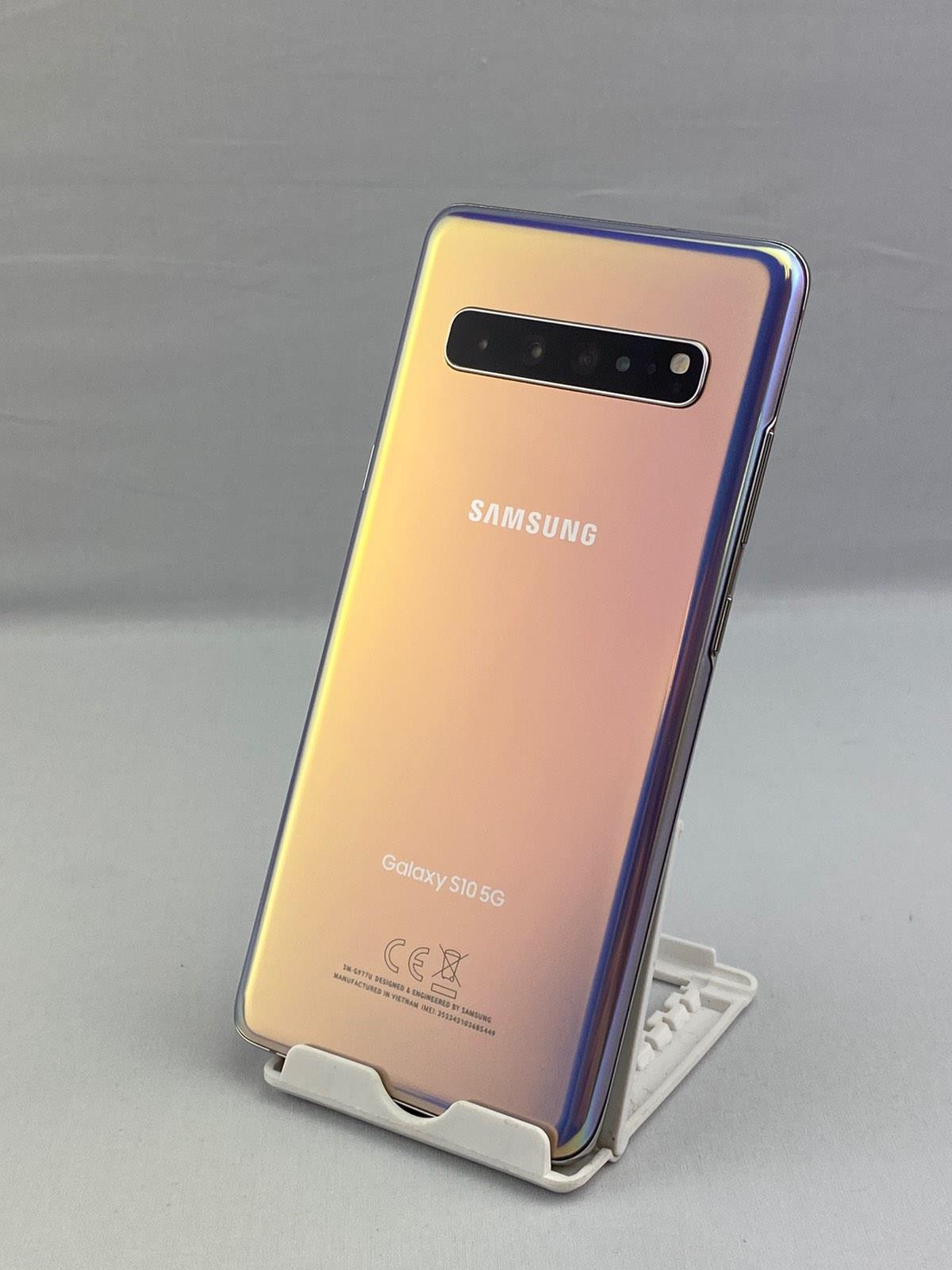 galaxy s10 5g ready