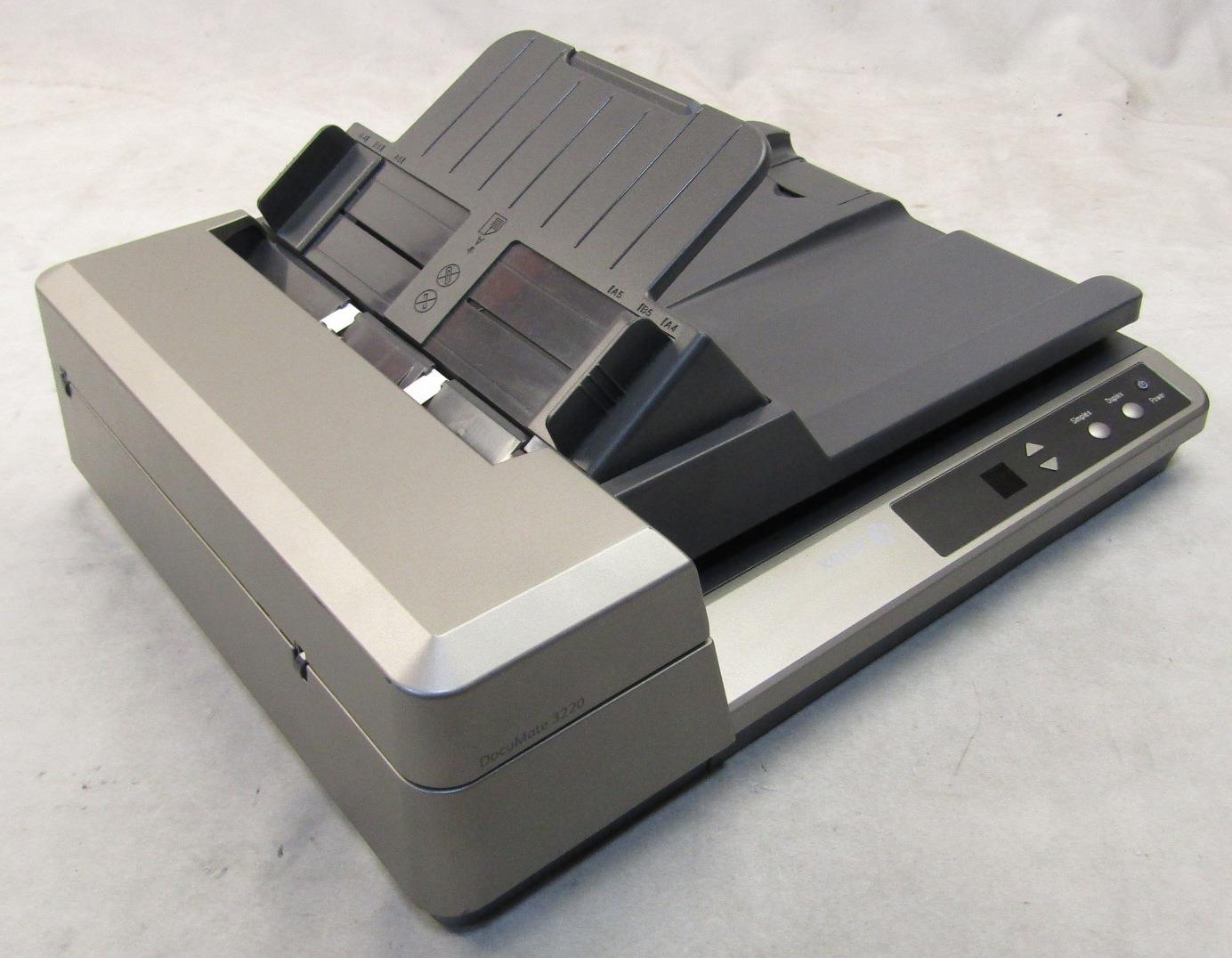 Xerox 3220 какой тонер