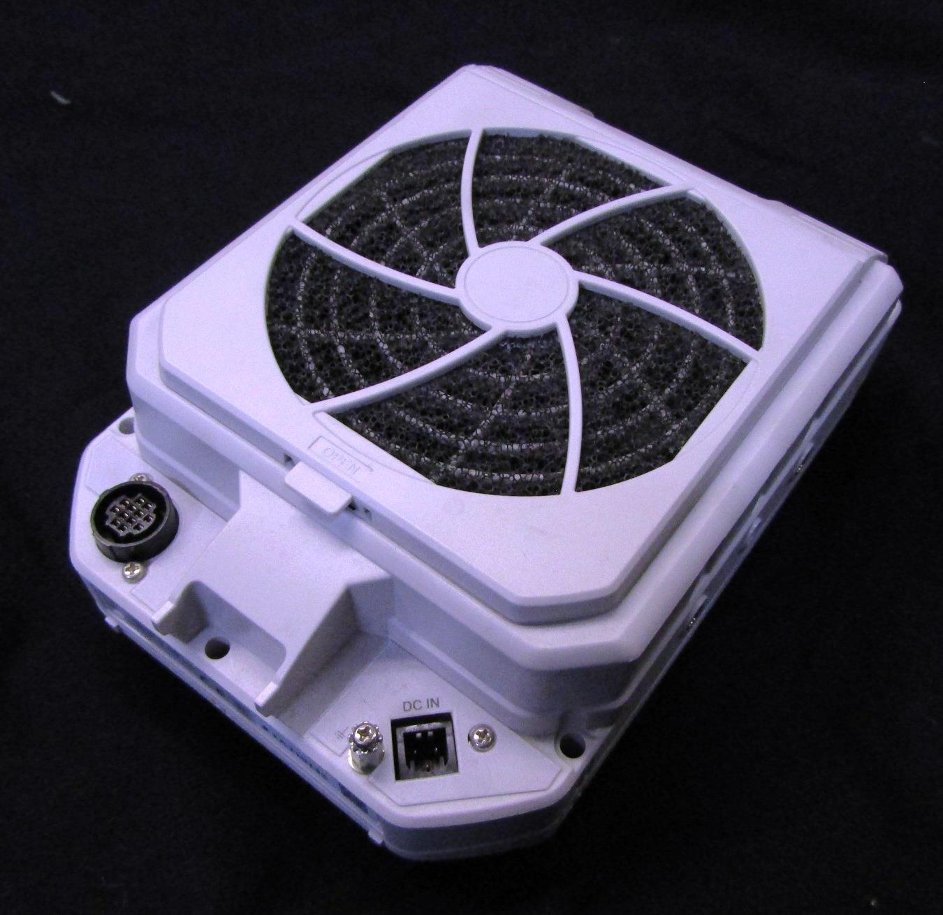 Keyence SJF036 Static Elimination Blower eBay