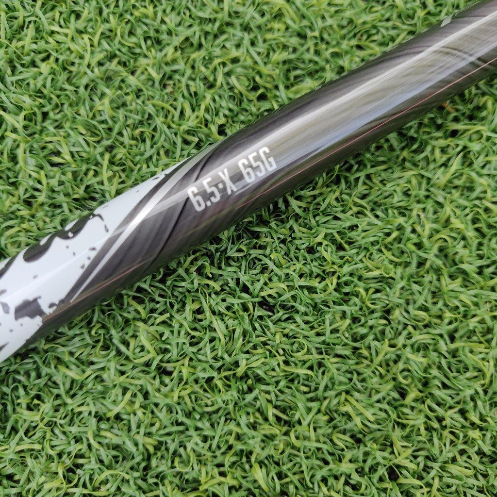 project x new even flow driver fairway shaft flex