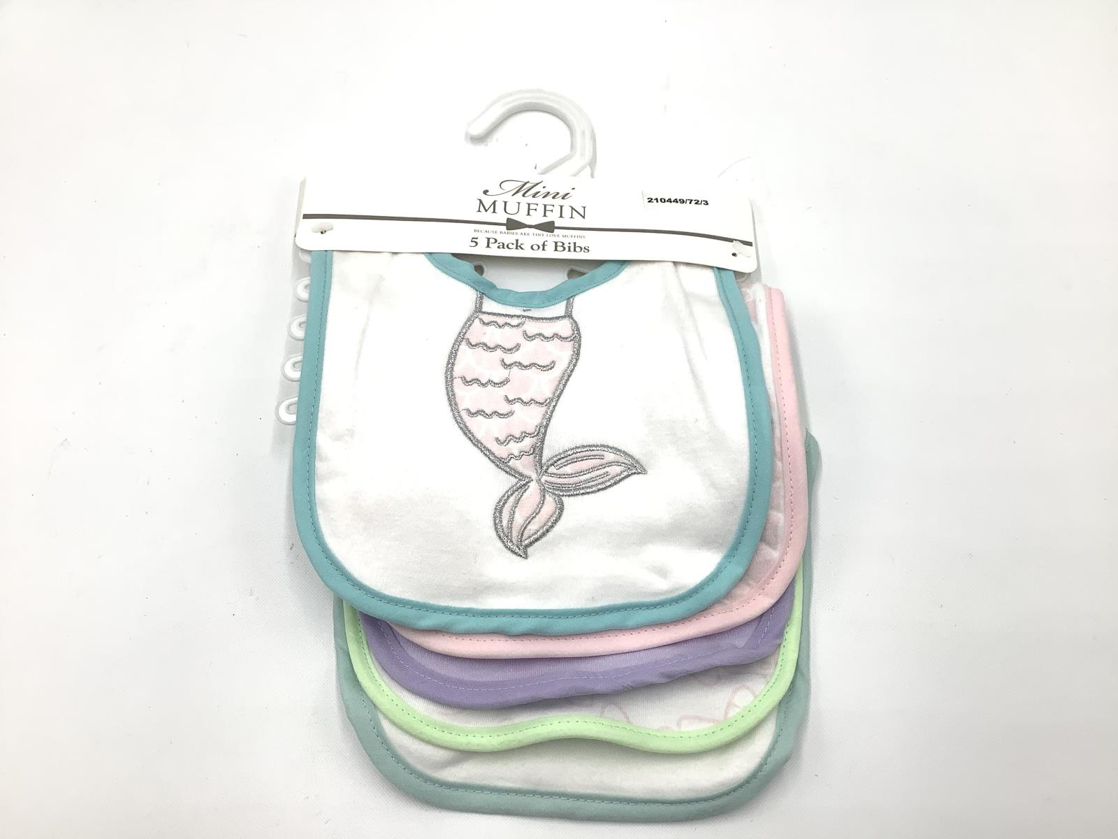 mini muffin baby clothes