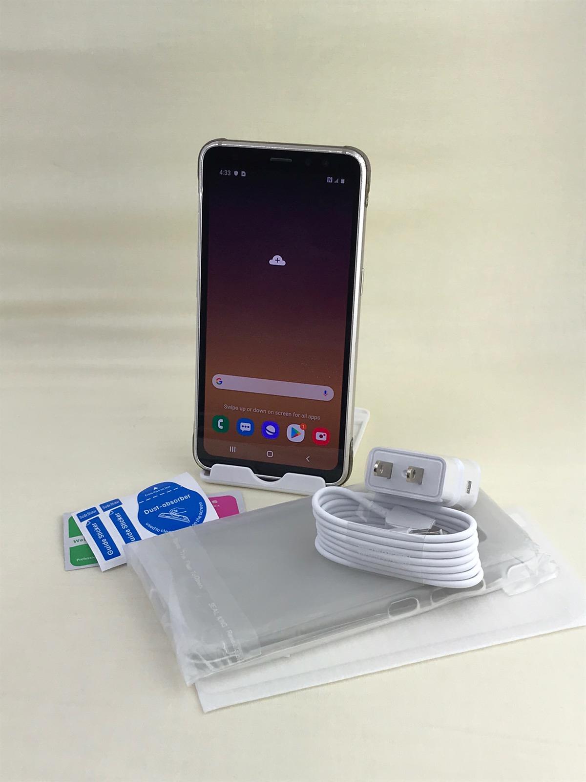 samsung s8 active ebay