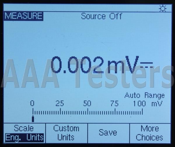 Fluke 743B Documenting Process Calibrator 743 95969053235 | eBay