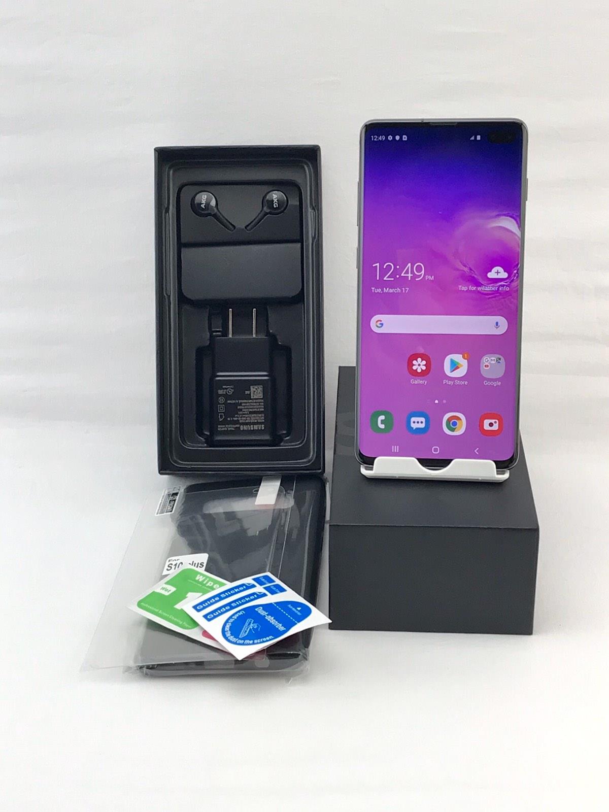 samsung galaxy s10 boost mobile