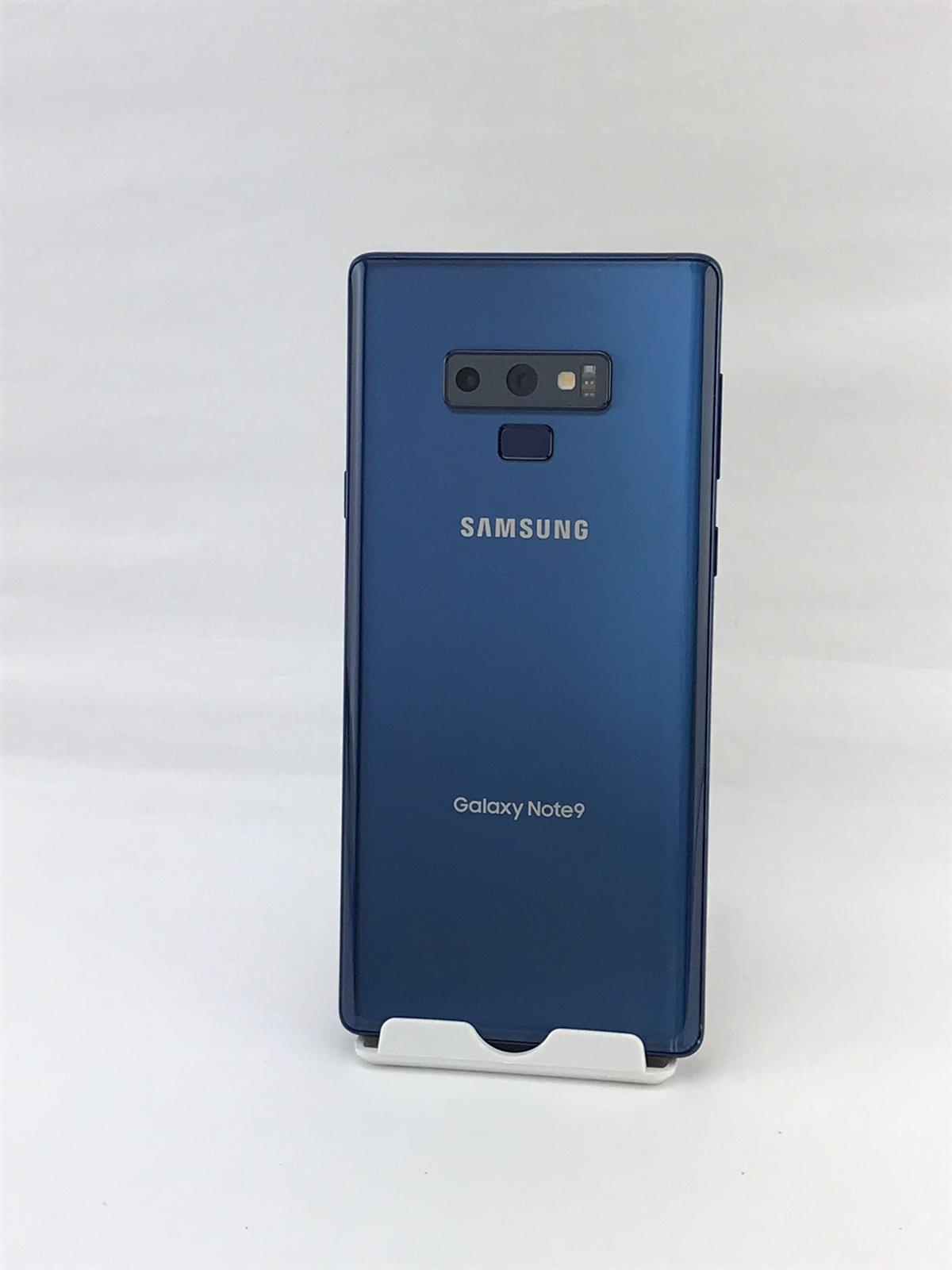 galaxy note 9 n960u