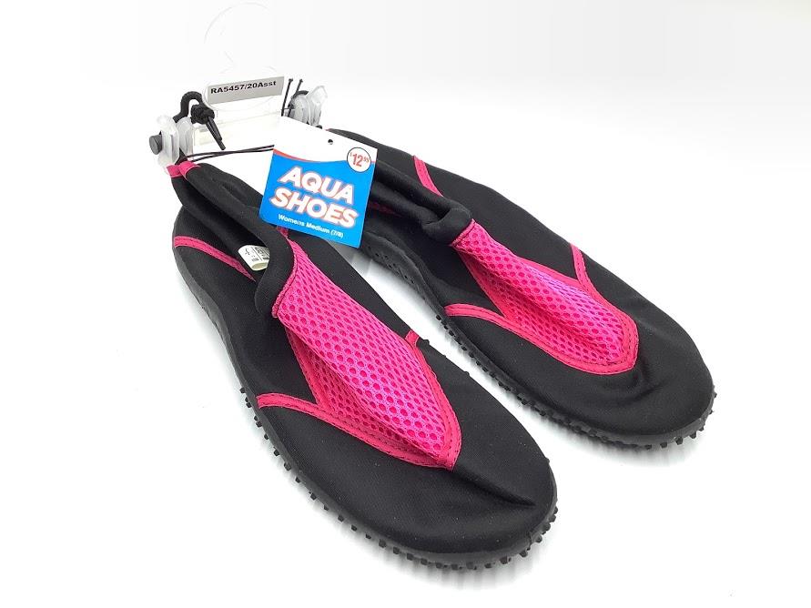 size 12 women's water shoes